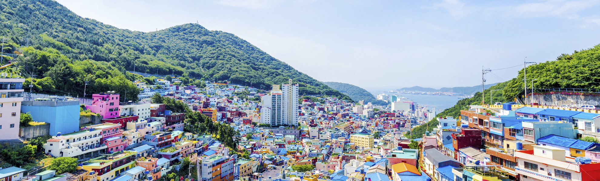 Busan
