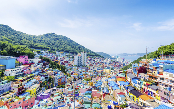 Busan