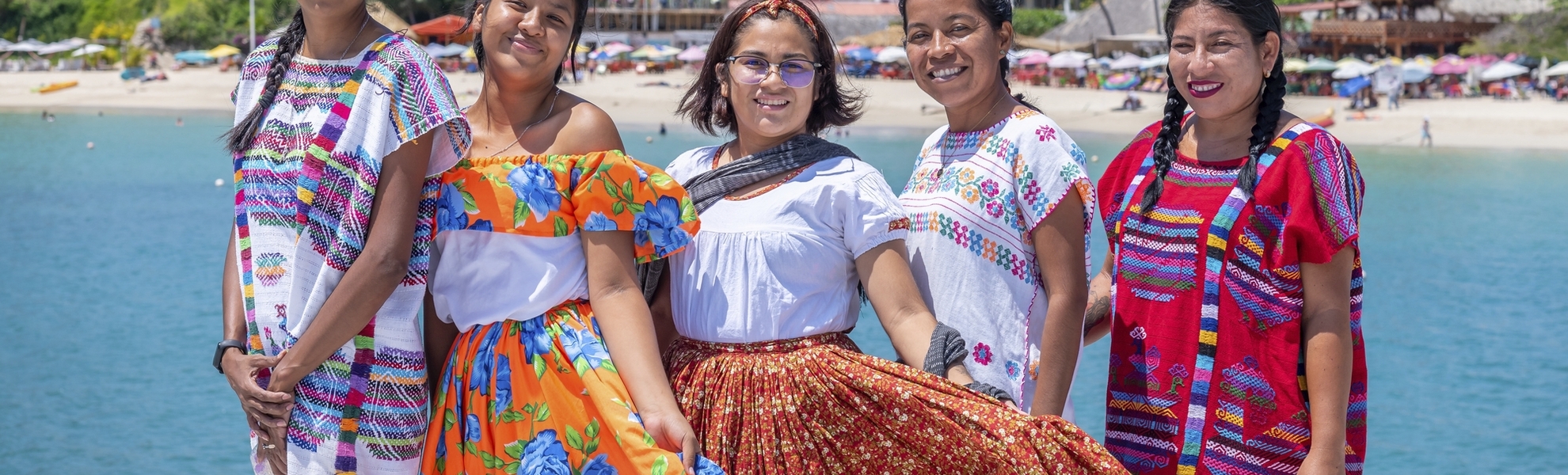 Huatulco