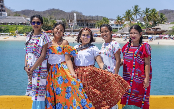 Huatulco