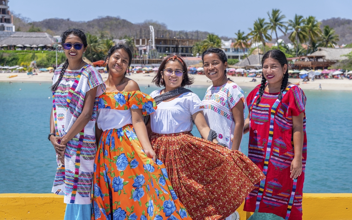 Huatulco