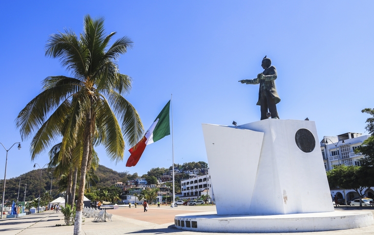 Manzanillo