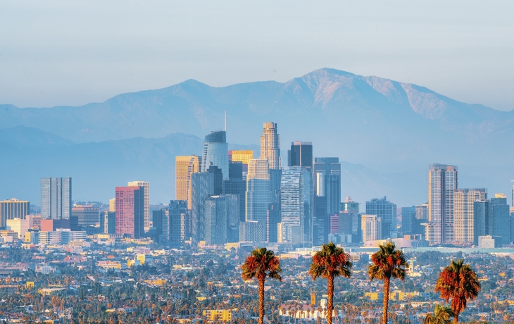 Los Angeles