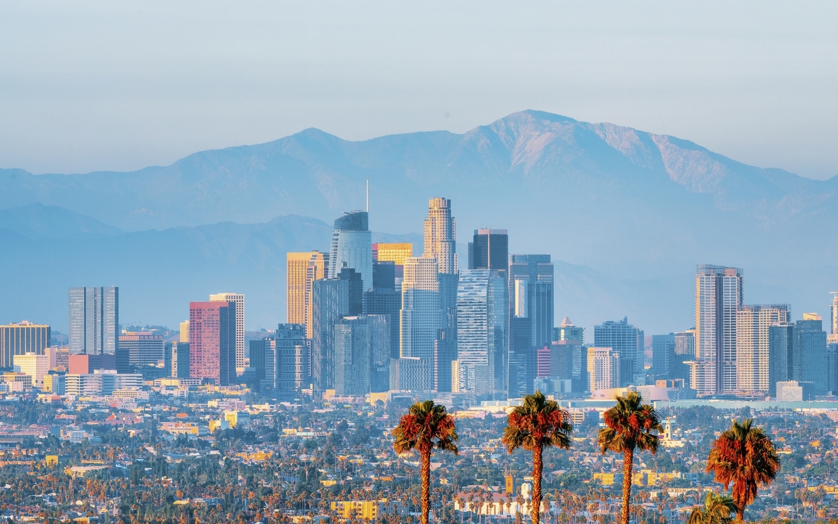 Los Angeles