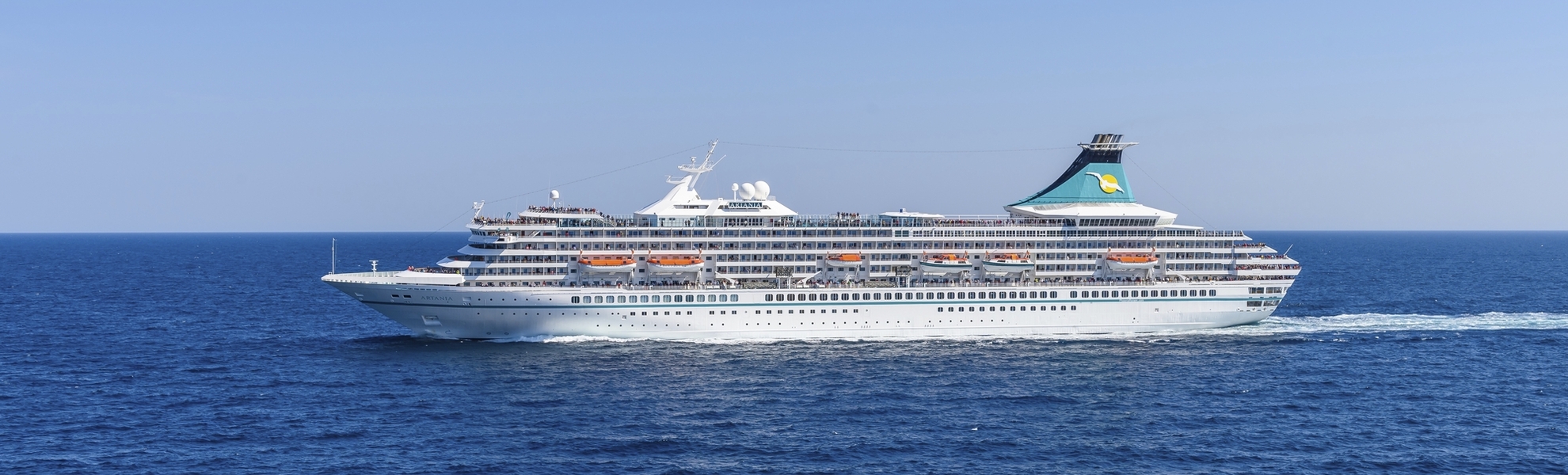 MS Artania