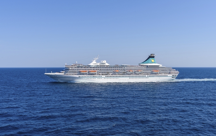 MS Artania