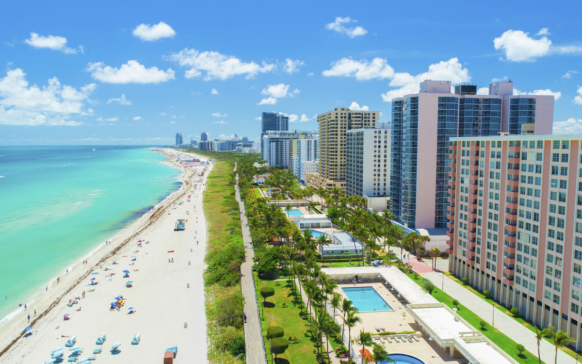 Miami