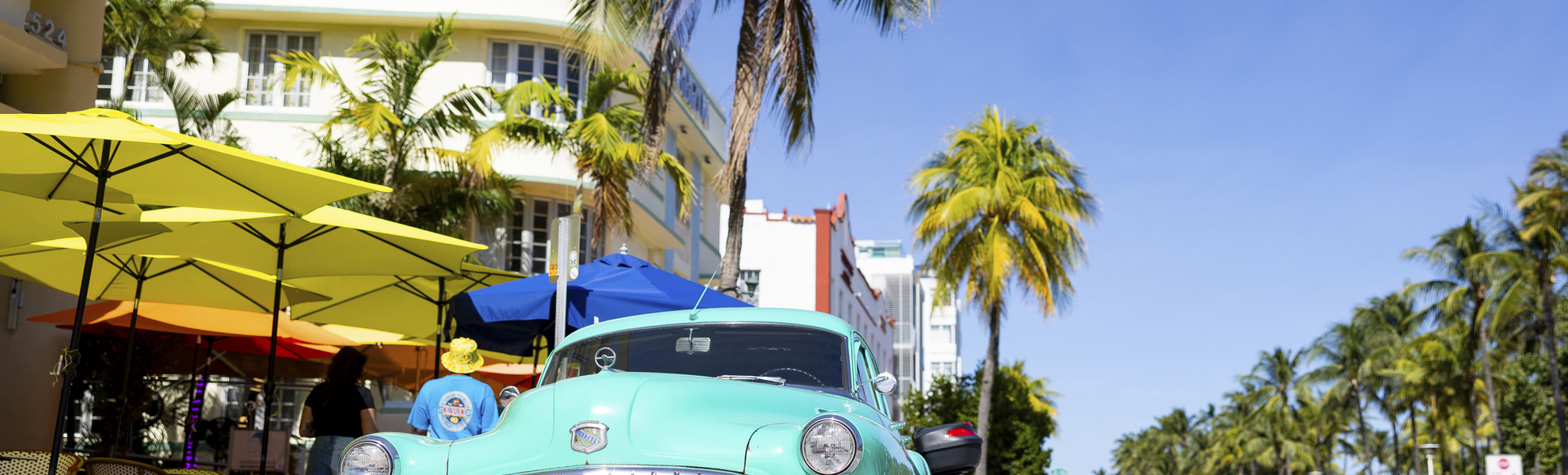 Miami Beach