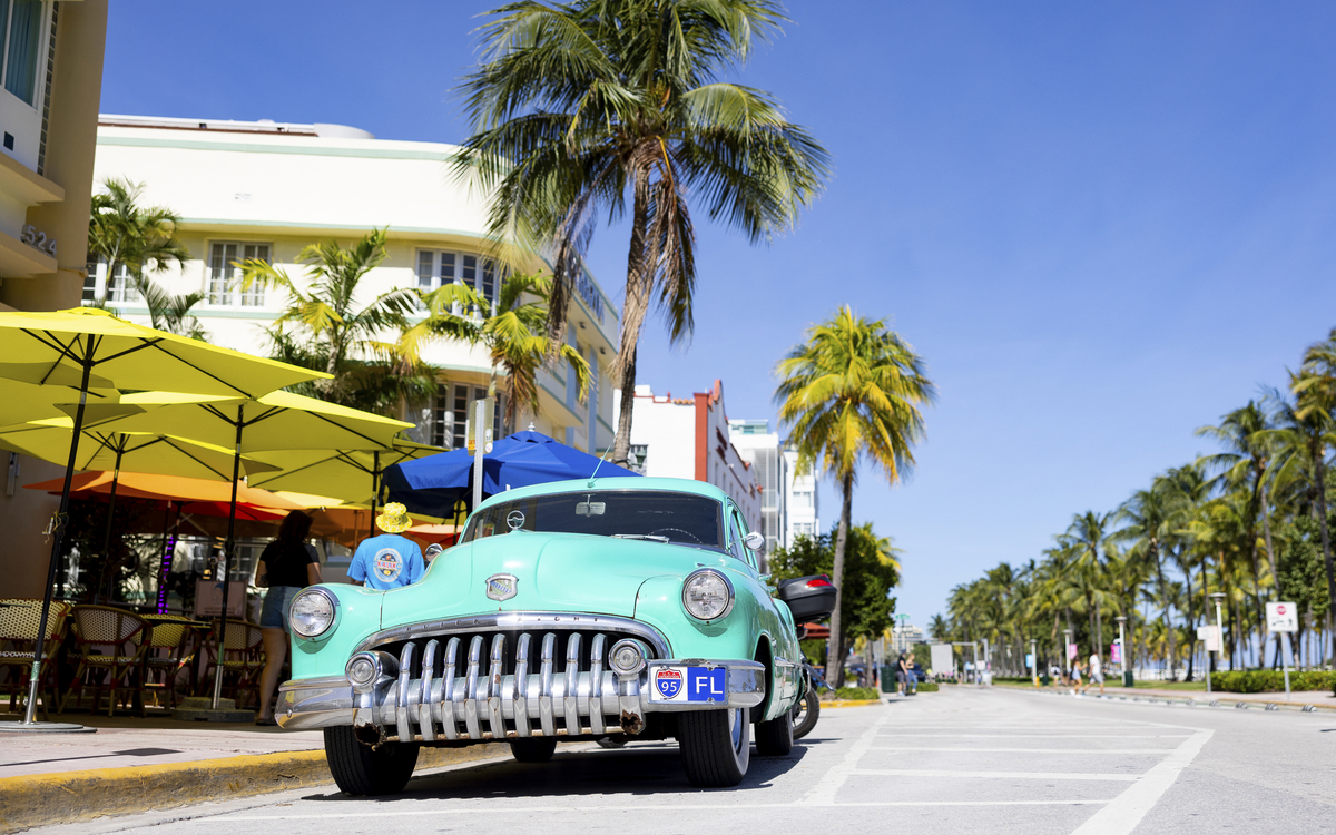 Miami Beach