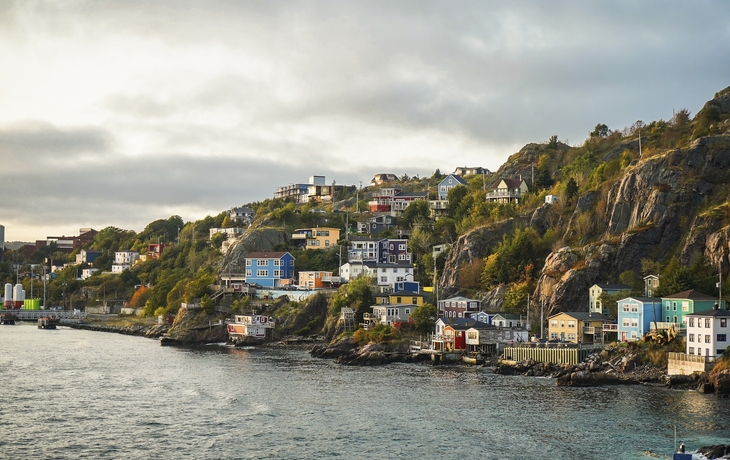 Saint Johns