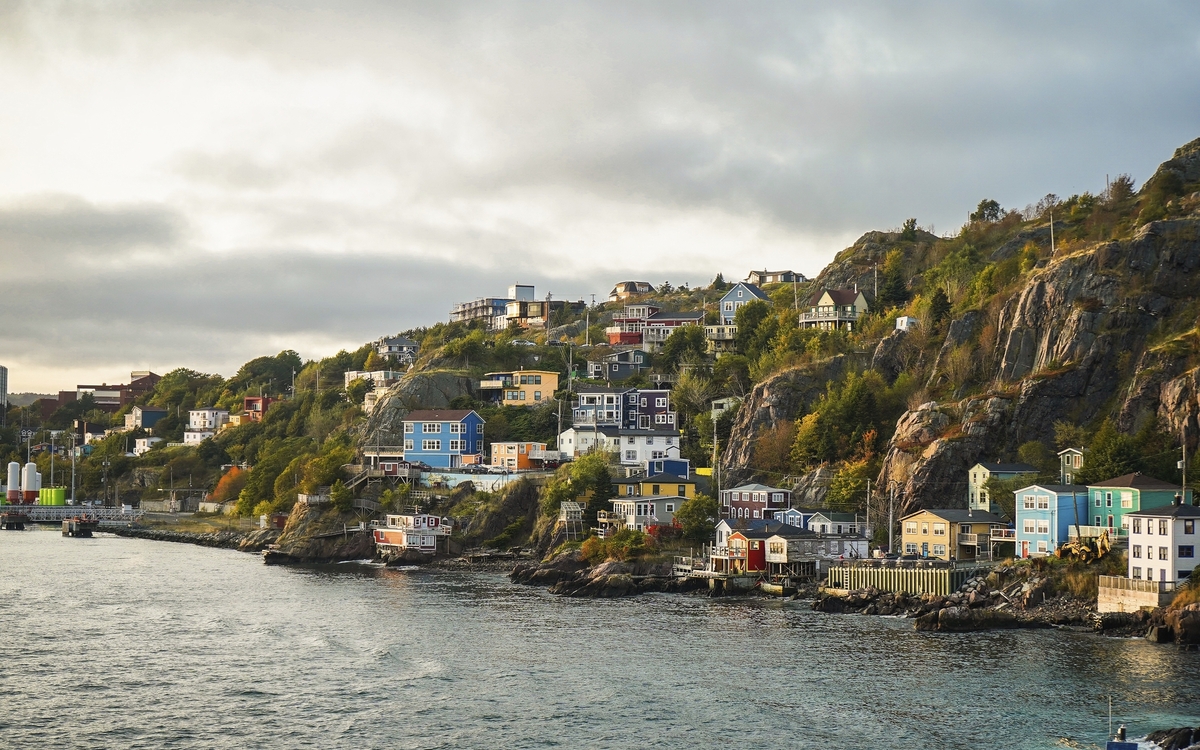 Saint Johns