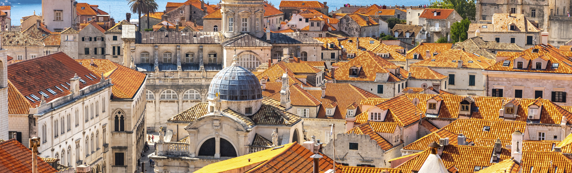 Dubrovnik