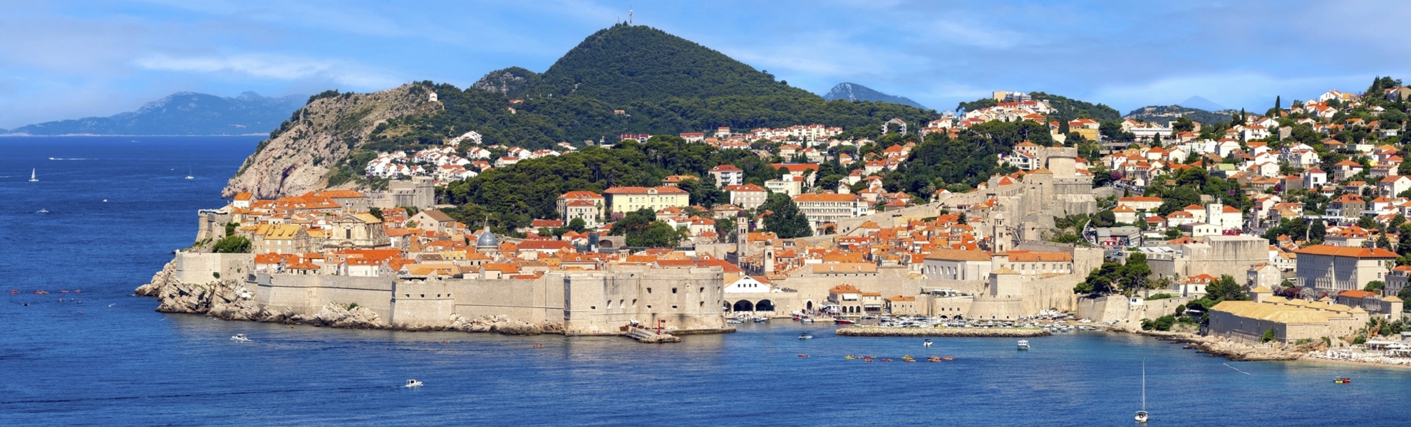 Dubrovnik