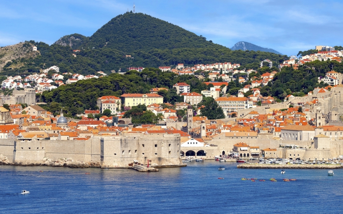 Dubrovnik