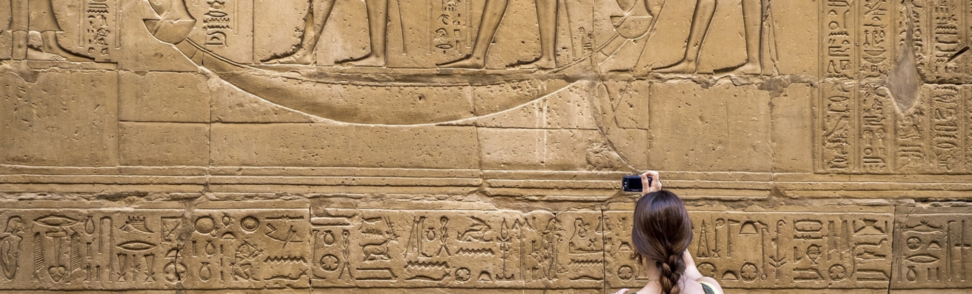 Kom Ombo Tempel