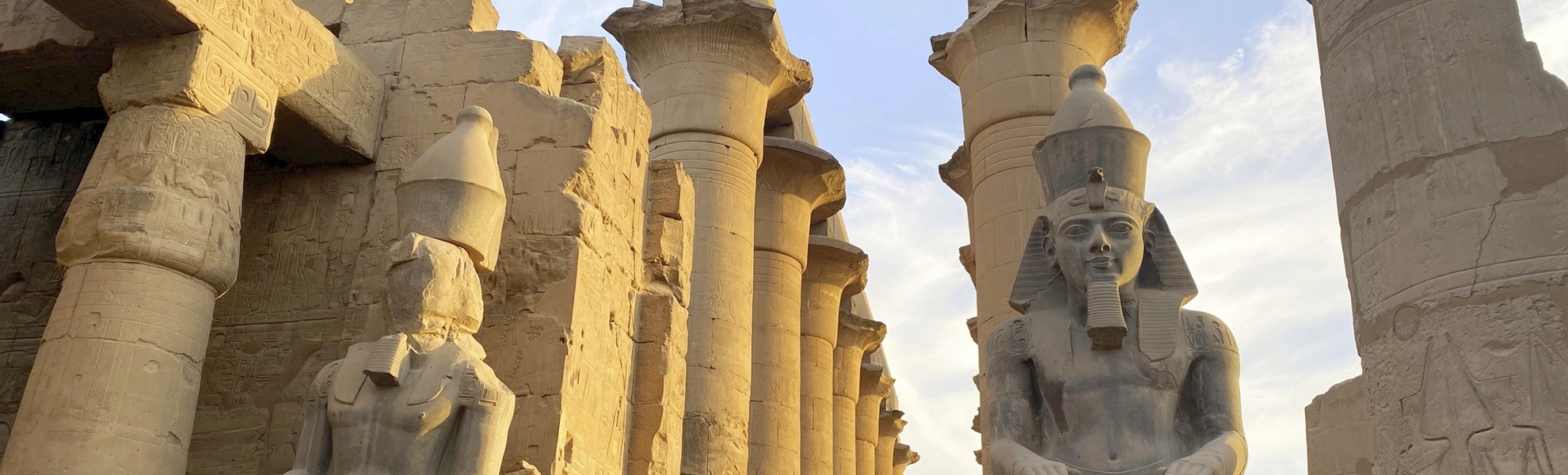 Luxor Tempel