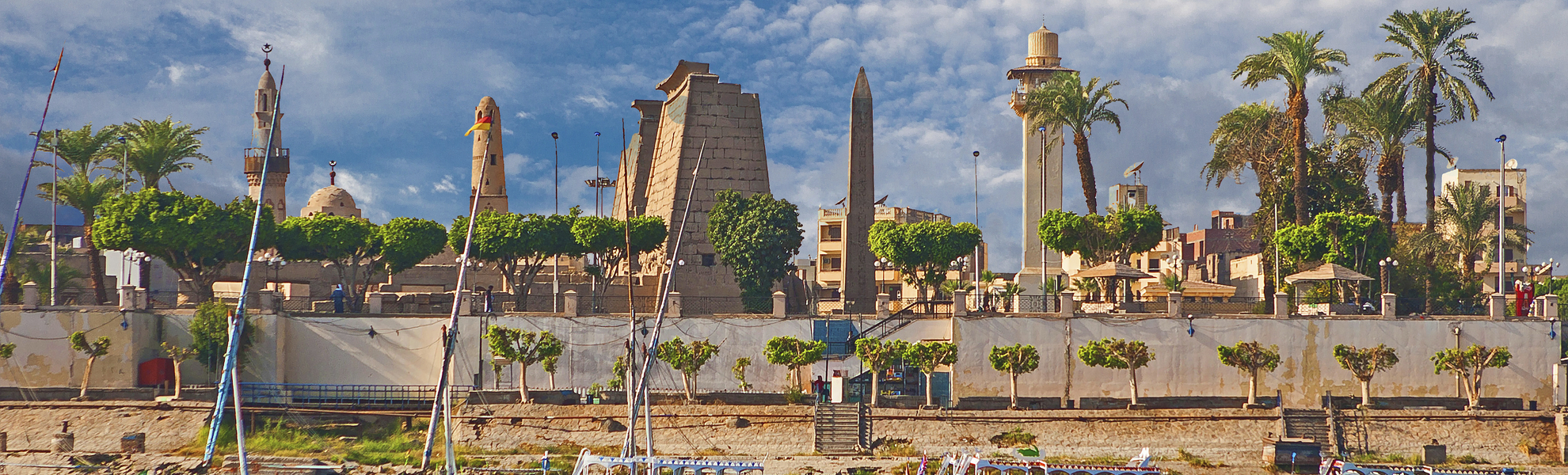 Luxor