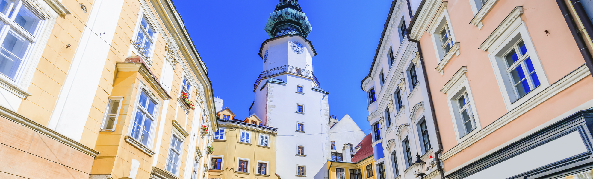 Bratislava, Slowakei