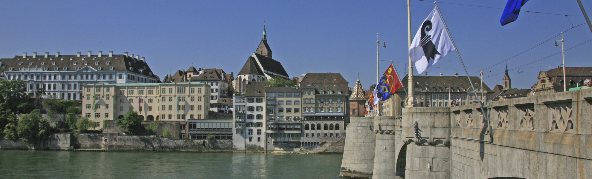 Basel, Schweiz