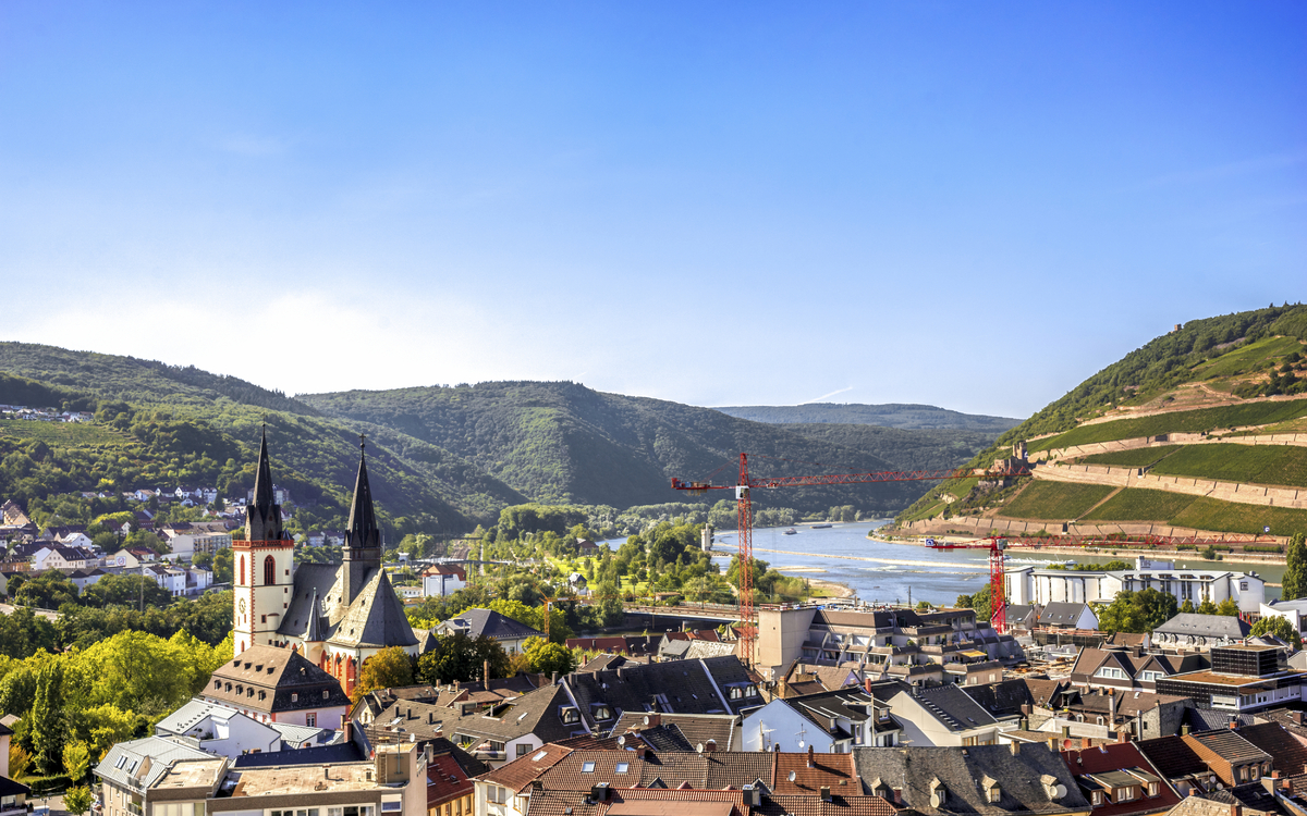 Bingen