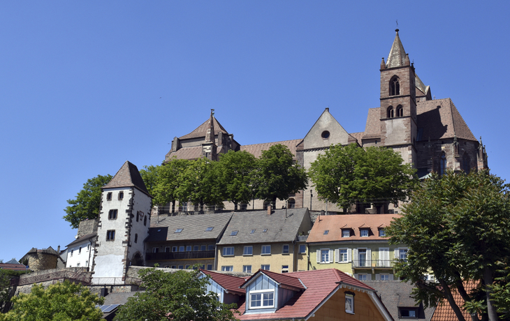 Breisach, Deutschland