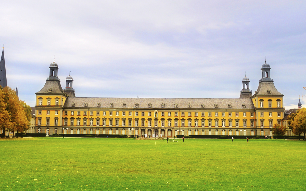 Bonn, Universität