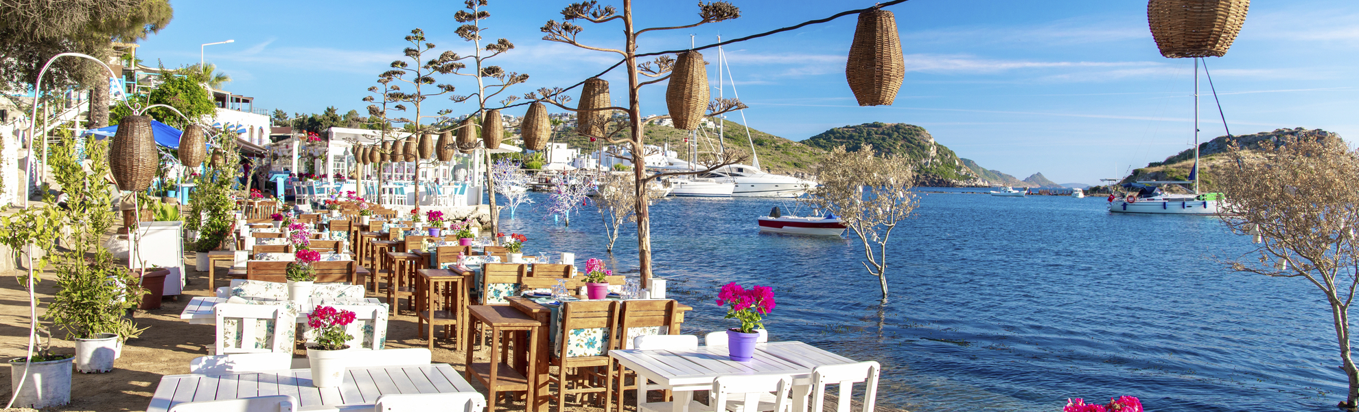 Bodrum, Türkei