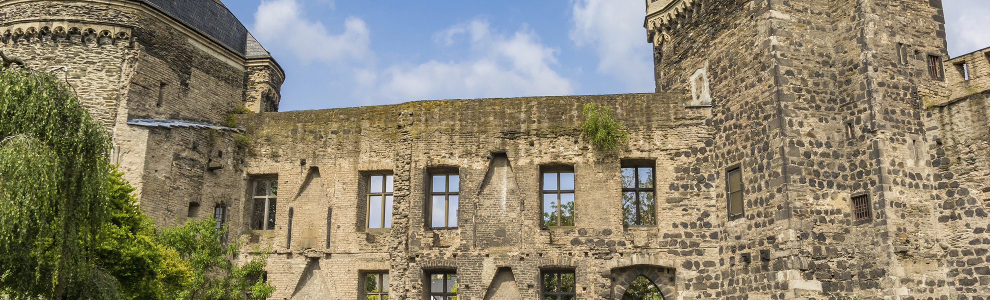 Andernach, Deutschland