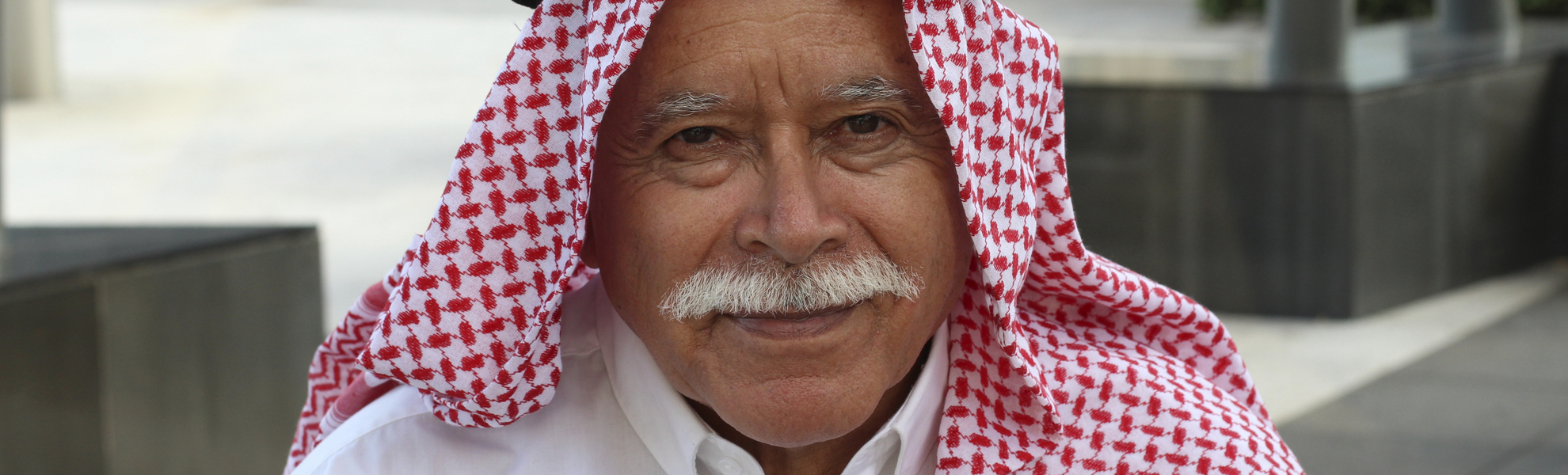 Landestypische Tracht, Jordanien