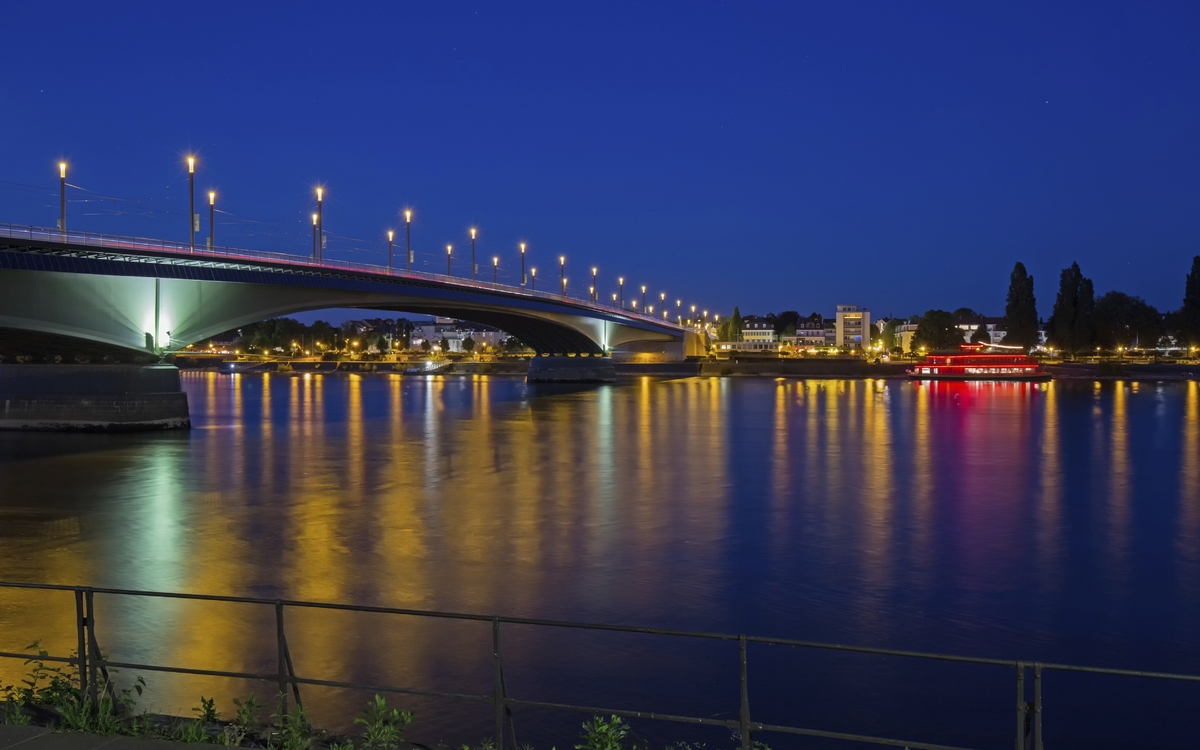 Bonn