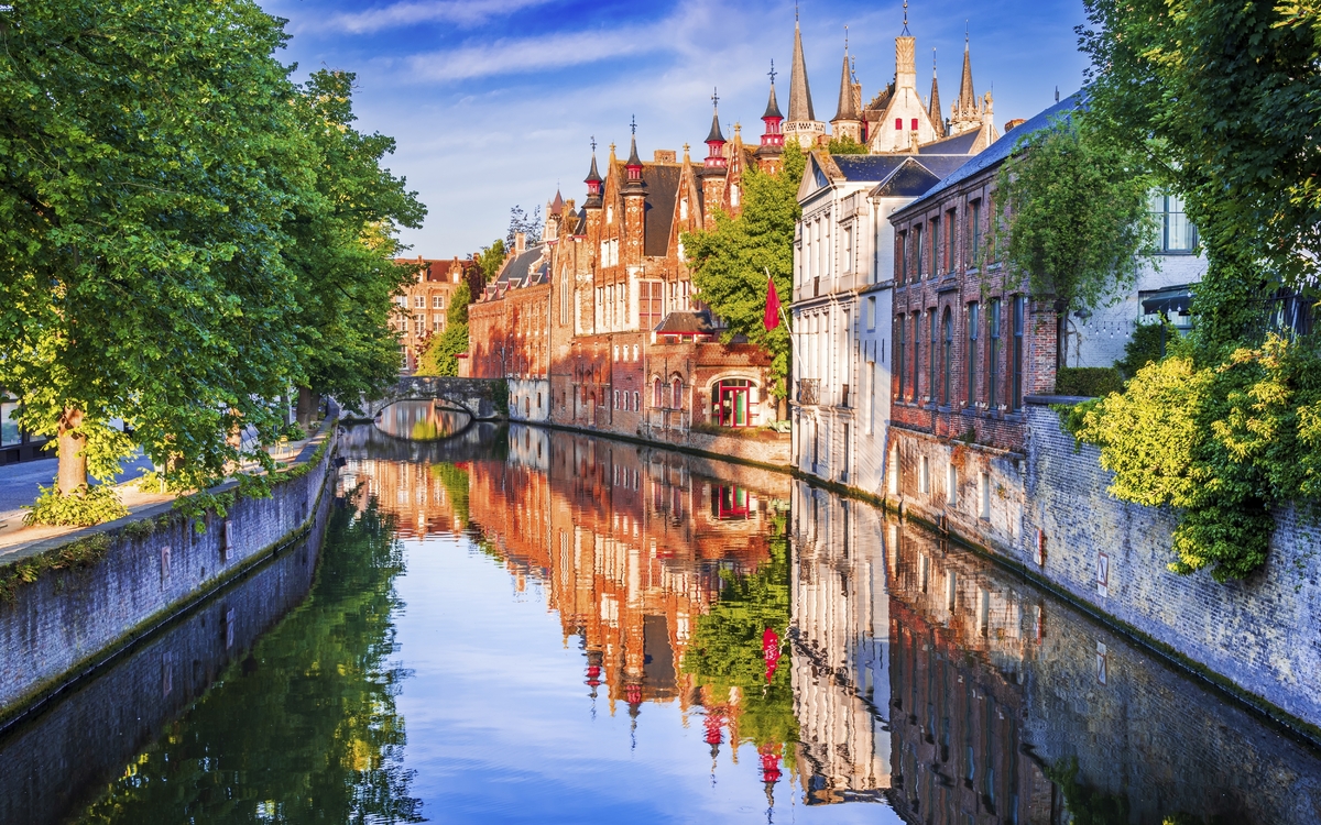 Brügge