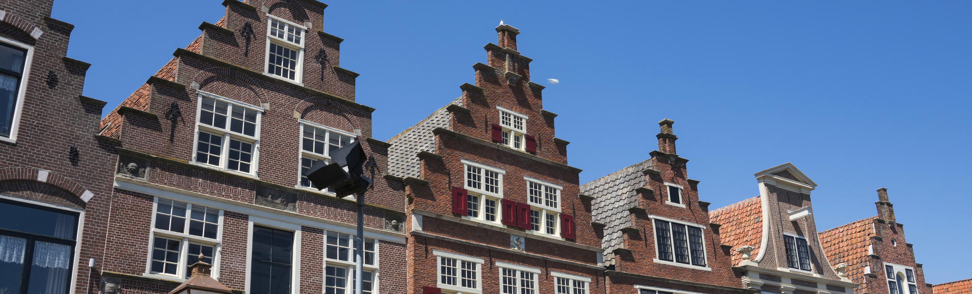 Hoorn, Niederlnade