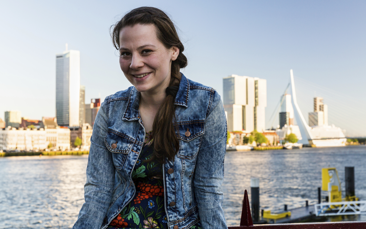 Menschen, Niedelande