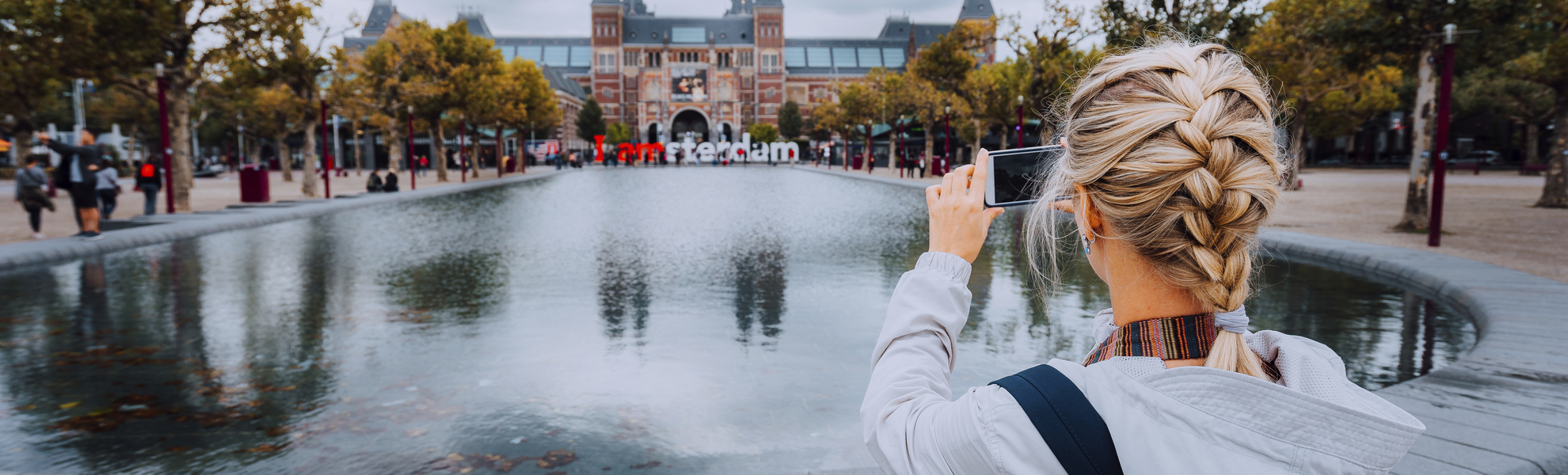 Menschen, Niedelande