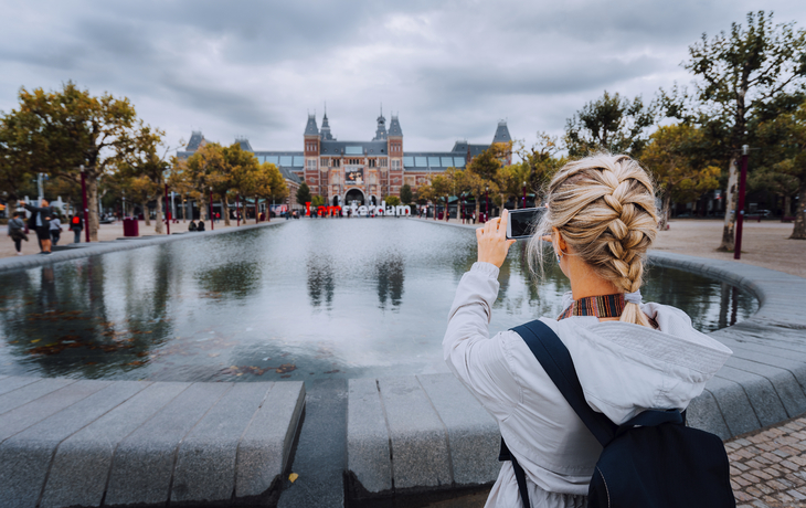 Menschen, Niederlande