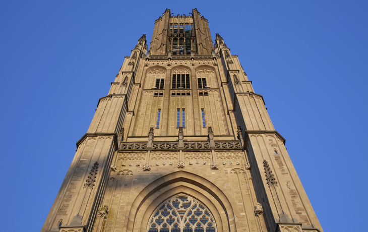 Arnheim, Eusebius Kirche