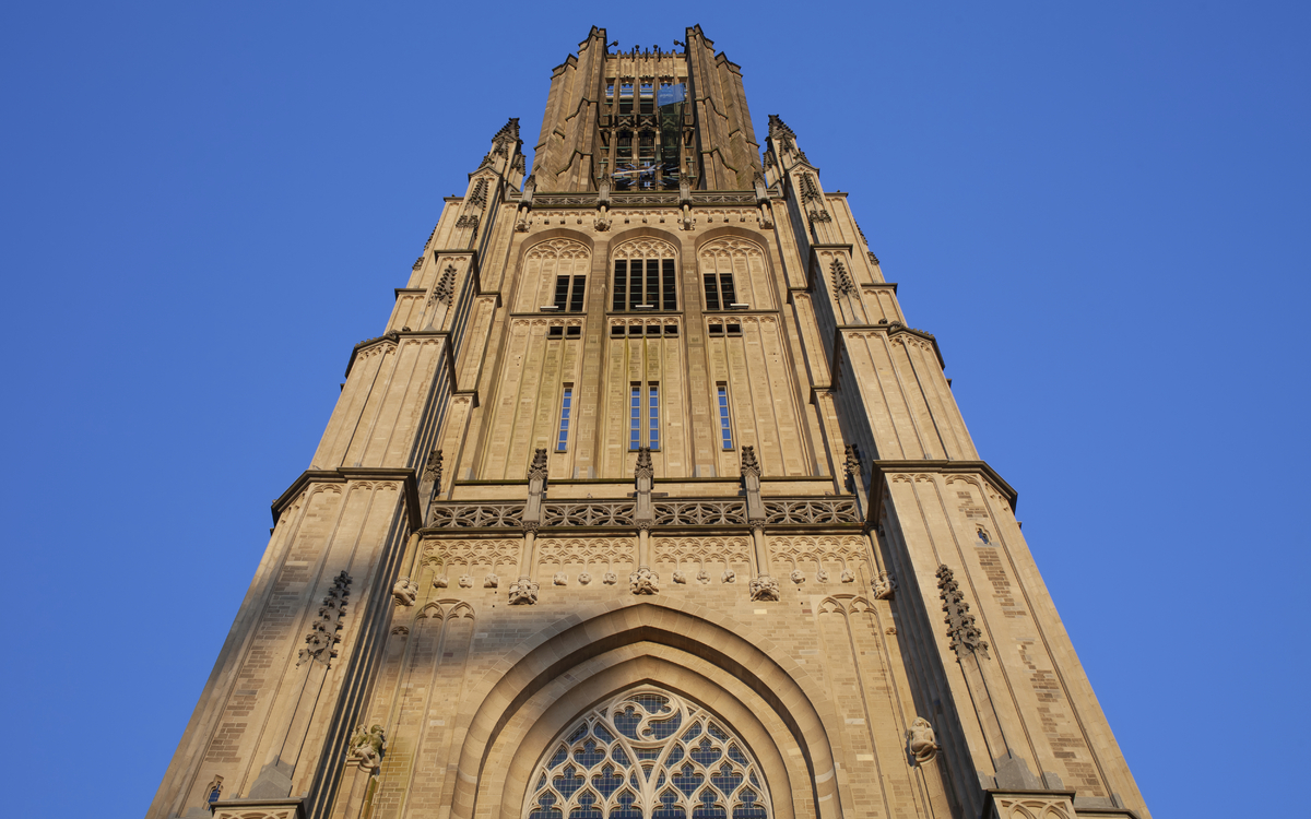 Arnheim, Eusebius Kirche