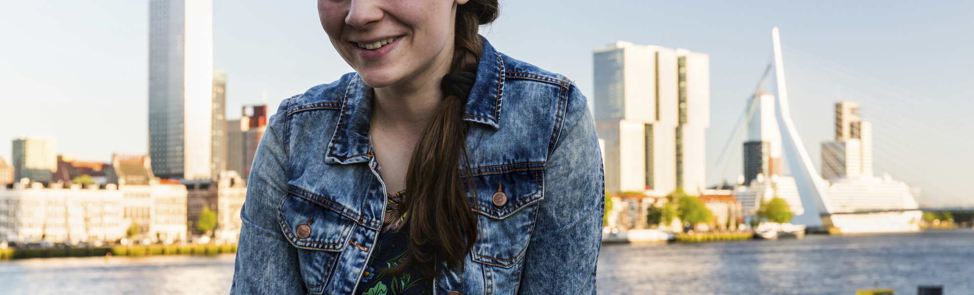 Menschen, Niedelande