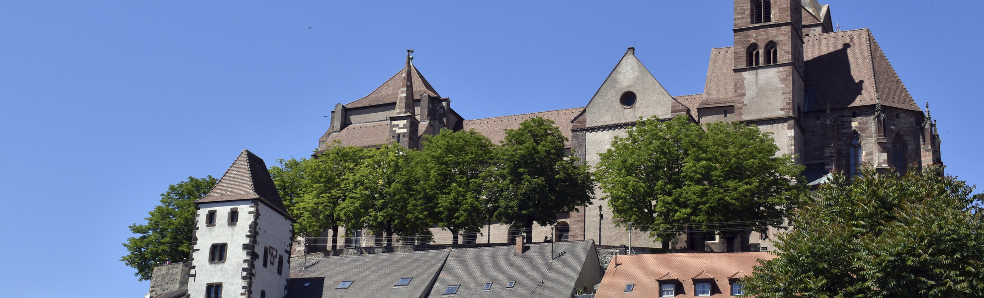 Breisach, Deutschland