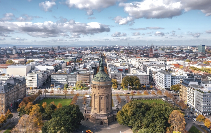 Mannheim