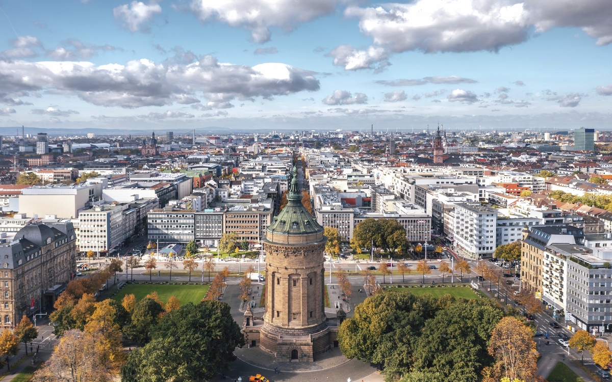 Mannheim