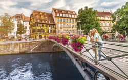 Strassburg