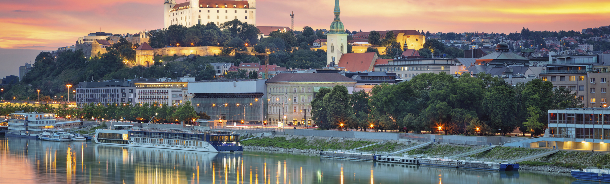 Bratislava, Slowakei