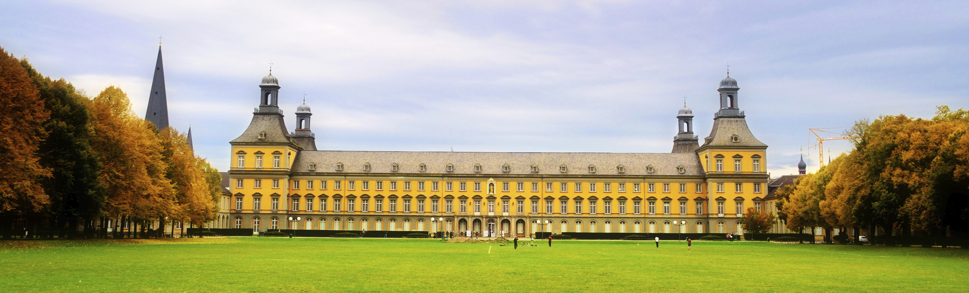 Bonn, Universität