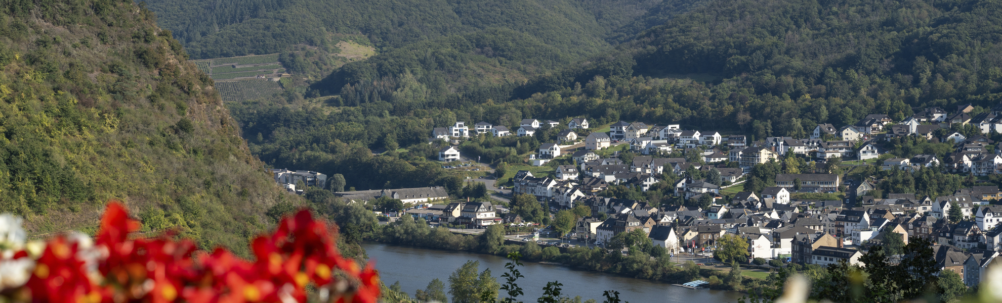 Cochem, Mosel