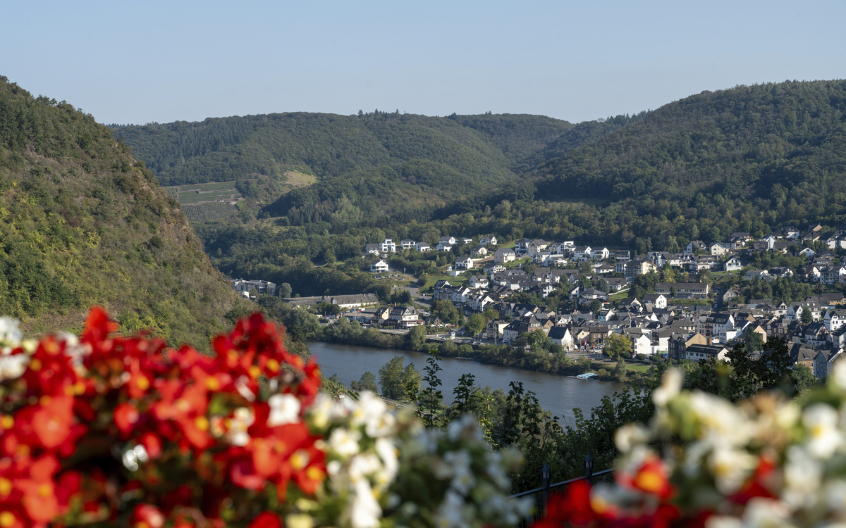 Cochem, Mosel