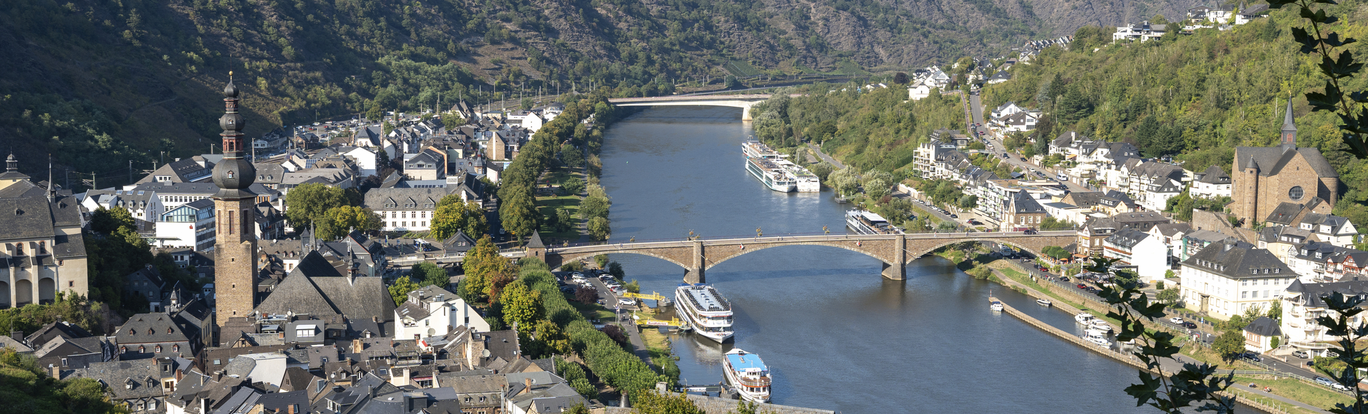 Cochem, Mosel