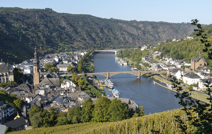 Cochem, Mosel