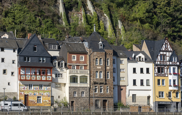 Cochem, Mosel