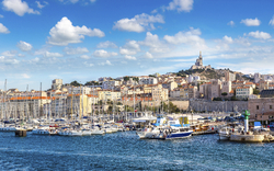 Rhône & Saône hautnah